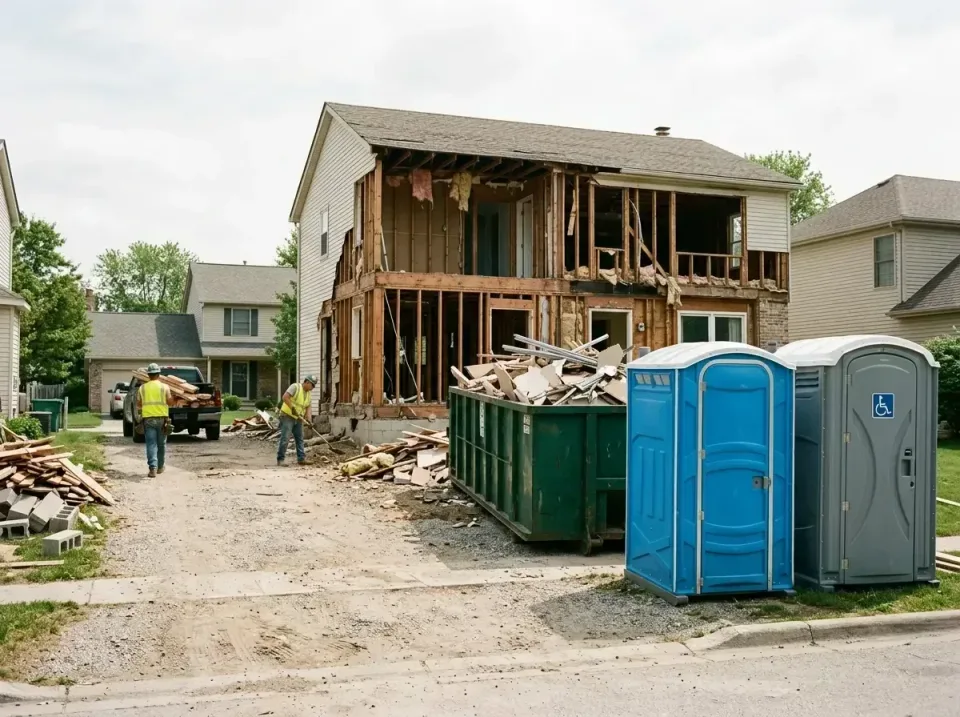 home-renovation-demolition-sit-010 — frequently asked questions, Portable Toilet & Dumpsters Rental in Golden Meadow, LA